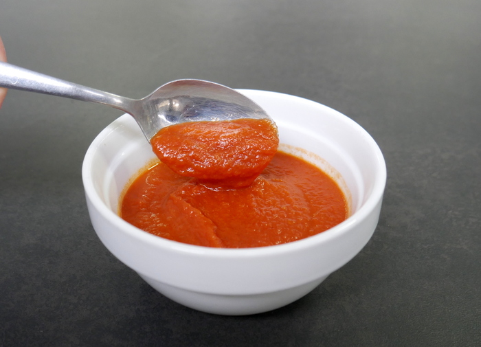 W700 salsa de tomate