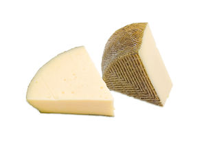 Cow's cheese
