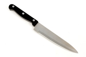 Onion knife