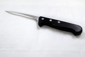 Boning-knife
