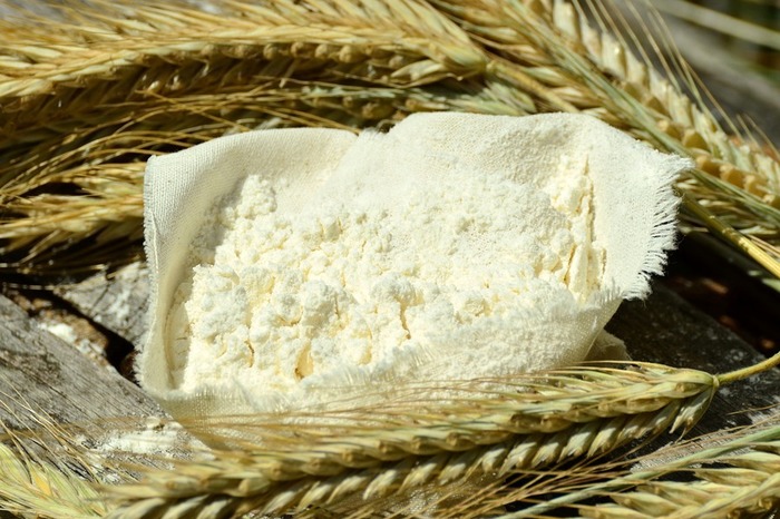 Goxo flour (W 190 - 270)