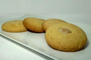 Perrunillas – Cookies from Extremadura