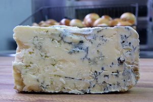 Gorgonzola cheese