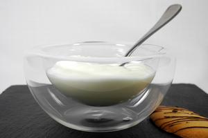 Bifidus jogurta
