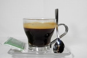 Brulé kafea edo Karajillo