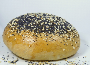 Tunisian bread