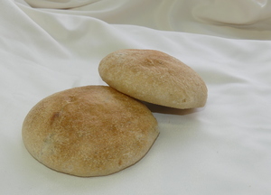 Pan de romero